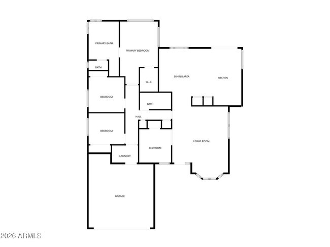 Building Photo - 4250 E Encinas Ave