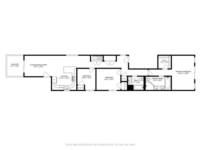 Building Photo - 4824 S Champlain Ave