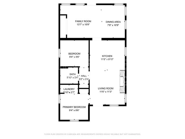 Building Photo - 3959 E Parses Rd