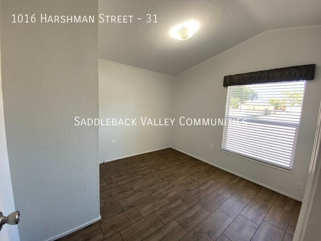 Building Photo - 1016 Harshman St