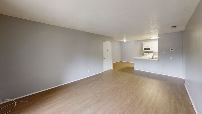 Building Photo - Half off first months Rent. Large 2 Bedroom Redlands Condo Unit Available Now!