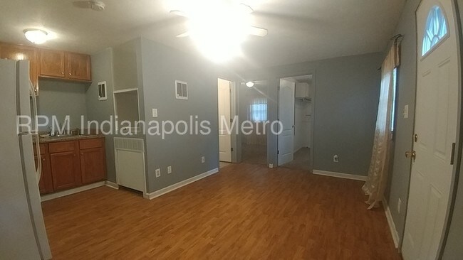 Building Photo - 1325 S Lynhurst Dr