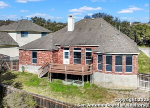 Building Photo - 34 Horseshoe Canyon