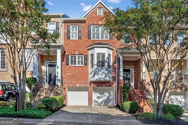Primary Photo - 3006 Riverstone Tr