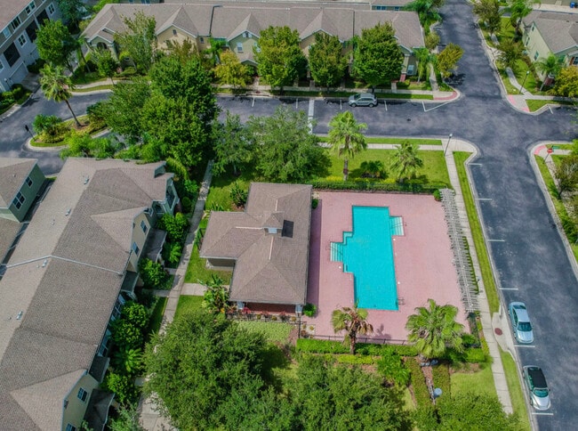 Building Photo - 12609 Bassbrook Ln