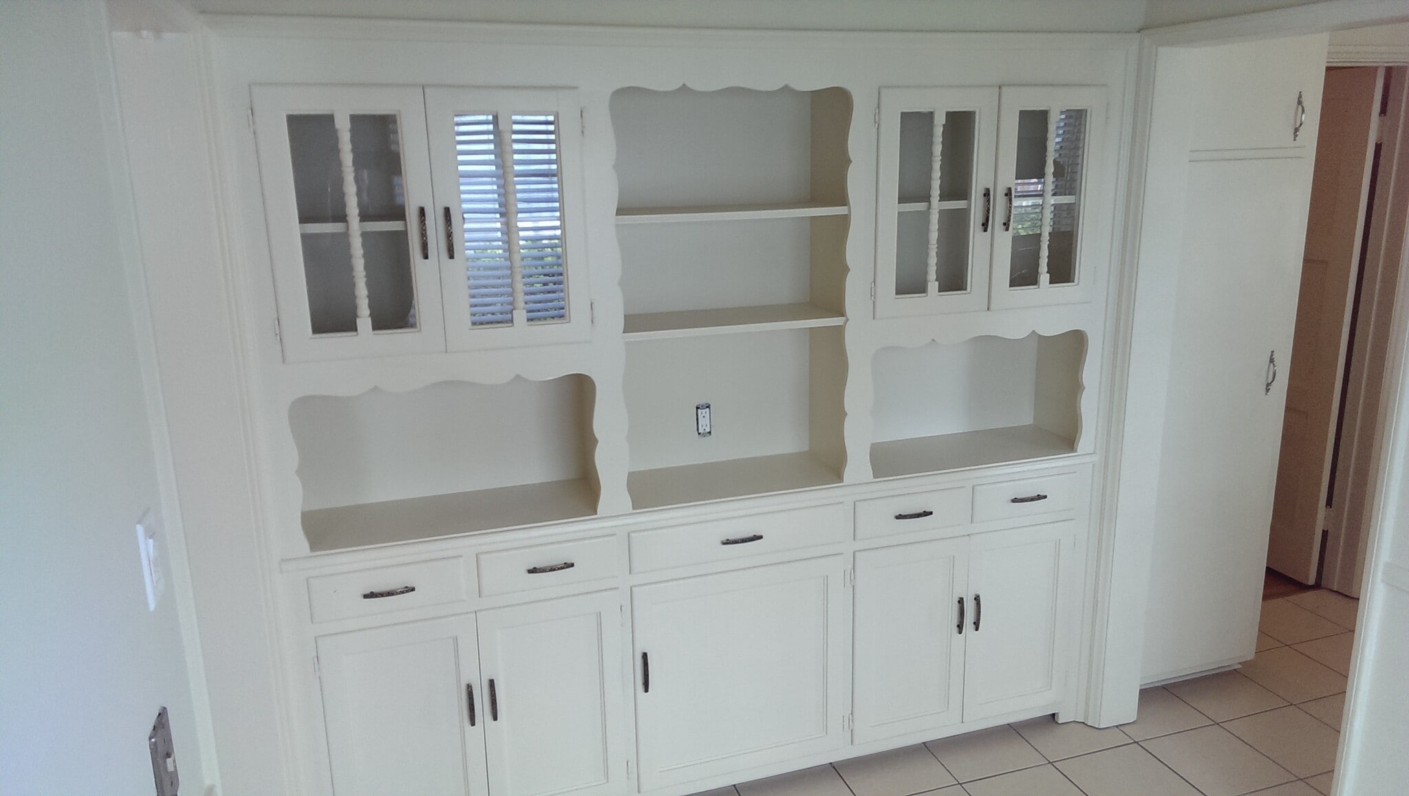 Breakfast Nook - 1226 S Longwood Ave