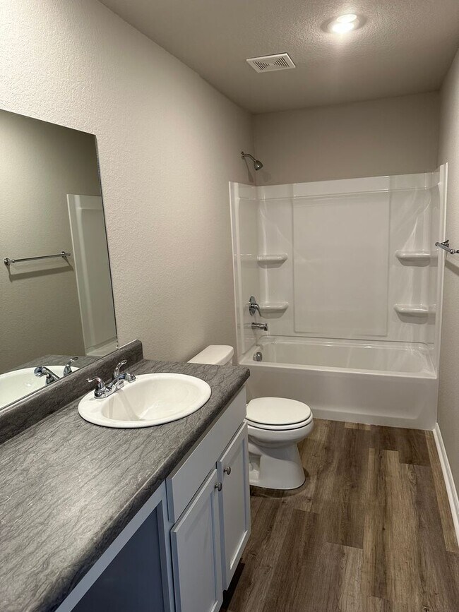 Building Photo - NEW Three Bedroom | Two Bath Home in Stage...