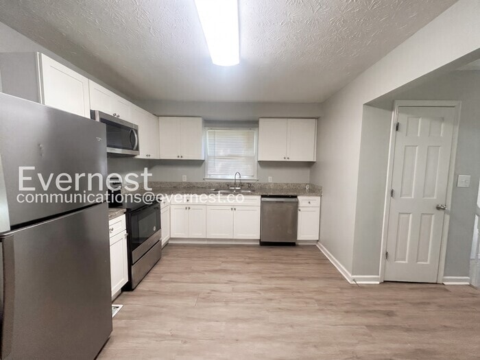 Building Photo - 1563 Bethsaida Rd