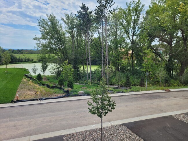 Pond View - 6524 Genevieve Trl