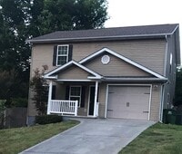 Building Photo - Maryville City Charmer