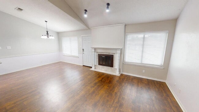 Building Photo - Step into comfort and convenience with this beautifully designed two-story home!
