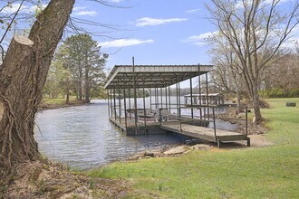 Building Photo - Lake Dock Waterfront Home