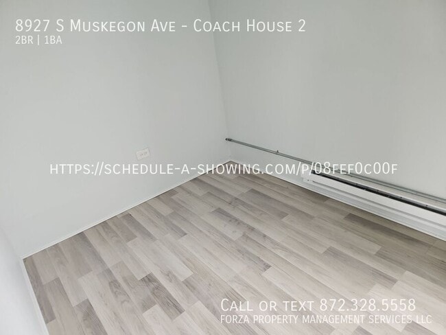 Building Photo - 8927 S Muskegon Ave