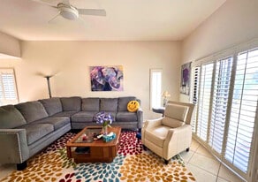 Building Photo - 5304 Los Coyotes Dr
