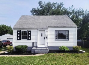 Building Photo - Freshly Painted 3-Bedroom, 1-Bathroom Home – $1,400/Month | 1,760 Sq. Ft. | Accepting Section 8