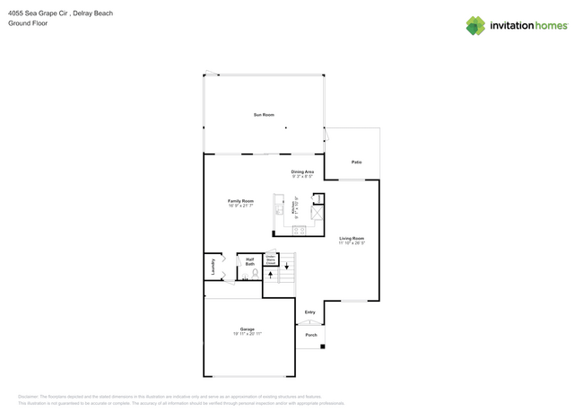 Building Photo - 4055 Sea Grape Cir