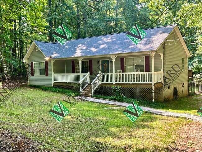 Primary Photo - 774 Old Dallas Acworth Rd