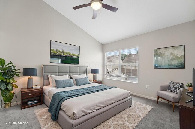 Building Photo - 2018 River Rock Way
