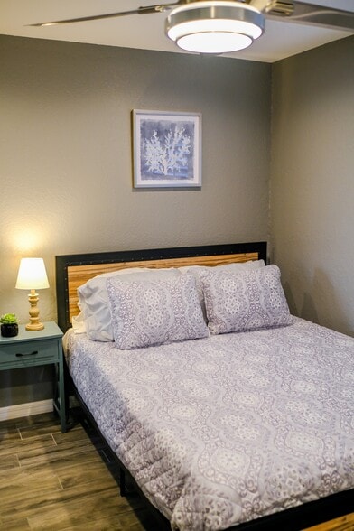 Building Photo - 3620 47th St N