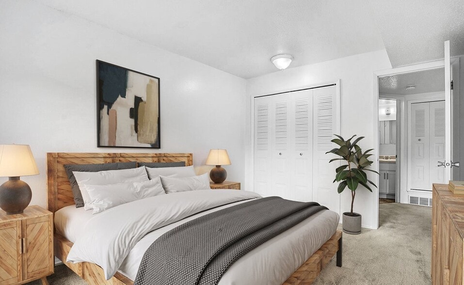 Building Photo - Apple Ridge Apartments