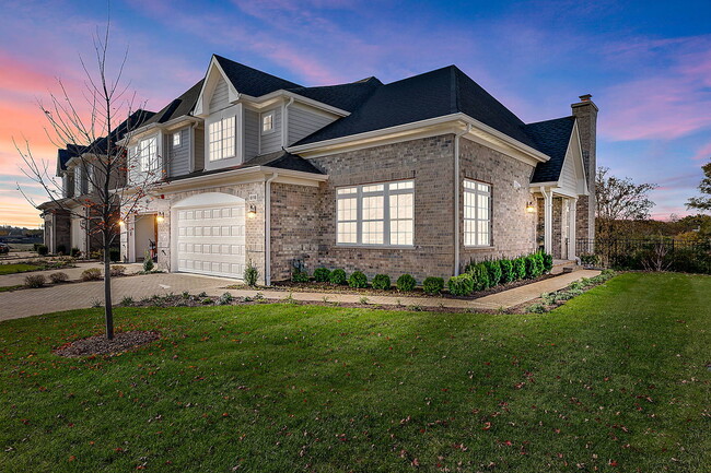 Building Photo - 6118 Flagg Creek Ln