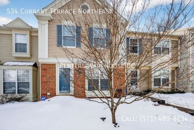 Building Photo - 534 Currant Terrace NE