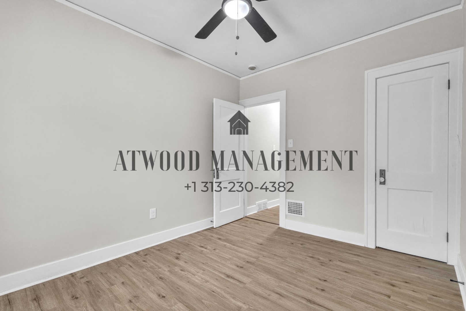 Building Photo - This beautifully updated 3-bedroom, 1-bath single-family home is ready for move-in!