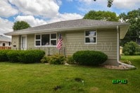 Building Photo - 401 31st St NW