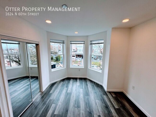 Building Photo - 1624 N 60th St