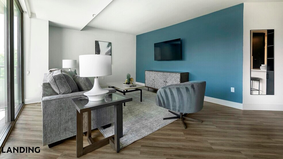 Building Photo - 1550 Clarendon Blvd