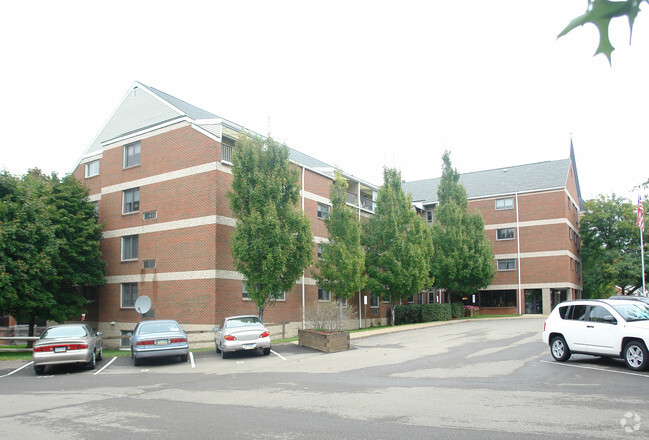 Primary Photo - Dufford Terrace Apartments