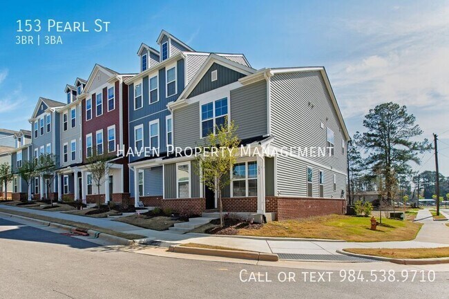 Building Photo - 153 Pearl St