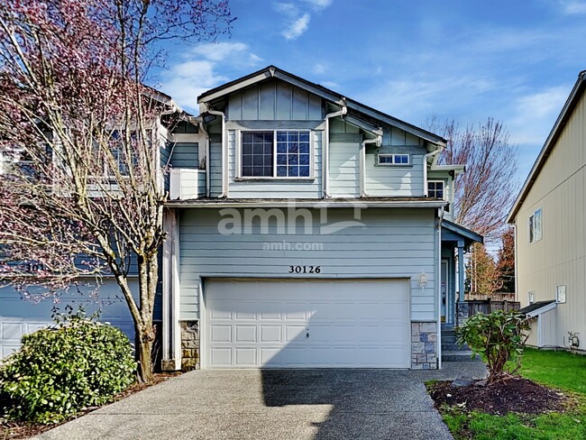 Primary Photo - 30126 36th Pl S