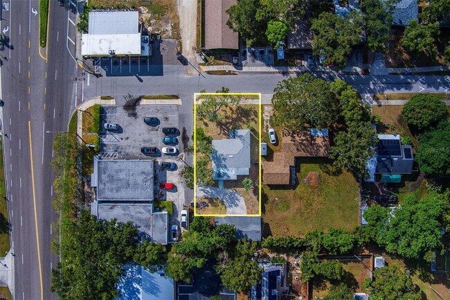 Building Photo - 810 2nd Ave NW