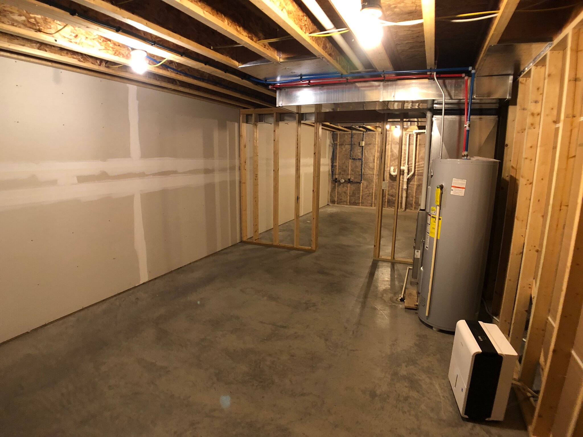 Building Photo - 1107 Hansen St