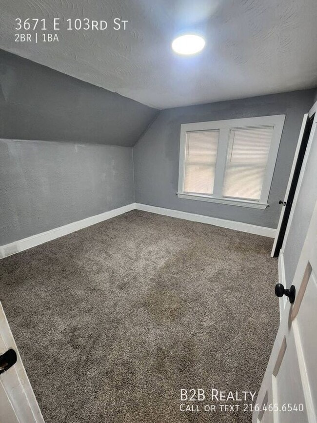 Building Photo - 3671 E 103rd St