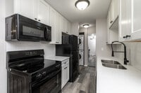 Interior Photo - Forest Park II Apartments LLC