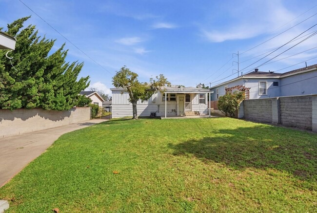 Building Photo - Private 3-Bedroom Single-Family Home with Big Backyard