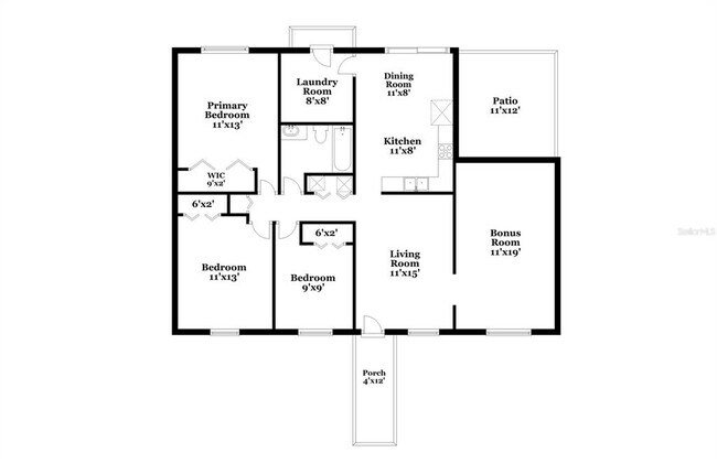 Building Photo - 1205 Windy Hill Dr