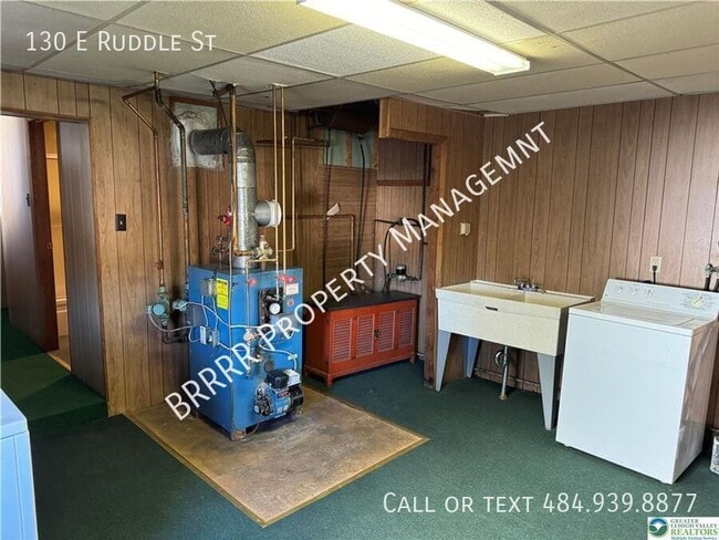 Building Photo - 130 E Ruddle St
