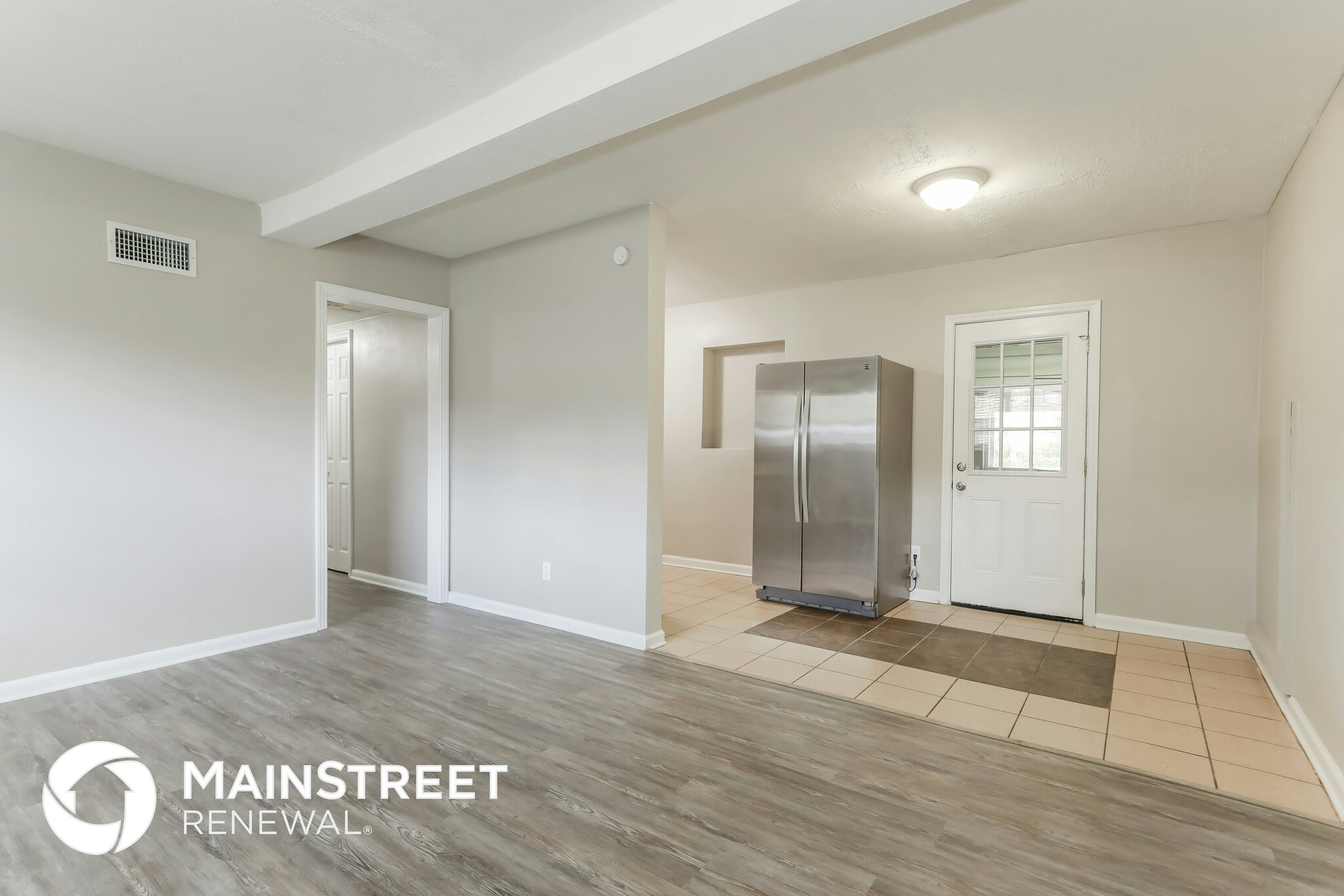 Building Photo - 3114 Hampton Ave E