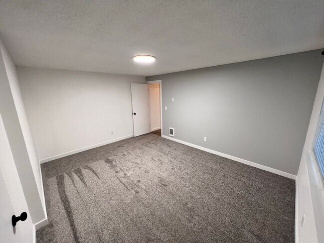 Building Photo - Duplex Must See Stunning Updated 2BR/1BA/1 car garage Avail. June 5th