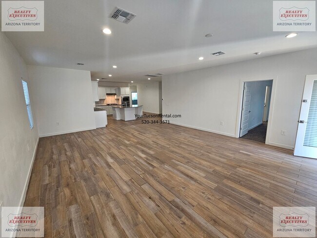 Building Photo - Hanson Ridge - Vail School District - 4/2 Near I-10 and Colossal Cave Rd North