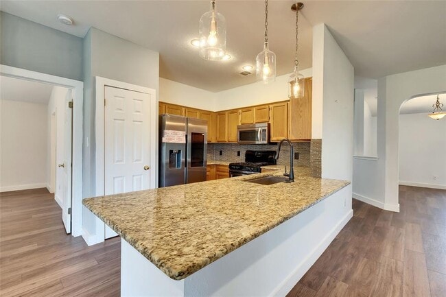 Building Photo - 1108 Bohica Way