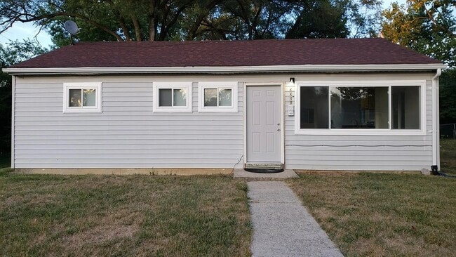 Building Photo - 5021 Marburn Ave