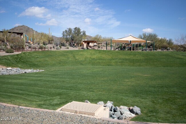 Building Photo - 1726 W Desperado Way