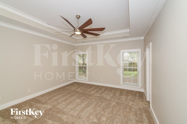 Building Photo - 209 Nottingham Dr