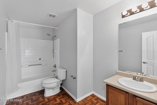 Building Photo - 1337 W Camino Mesa Sonorense