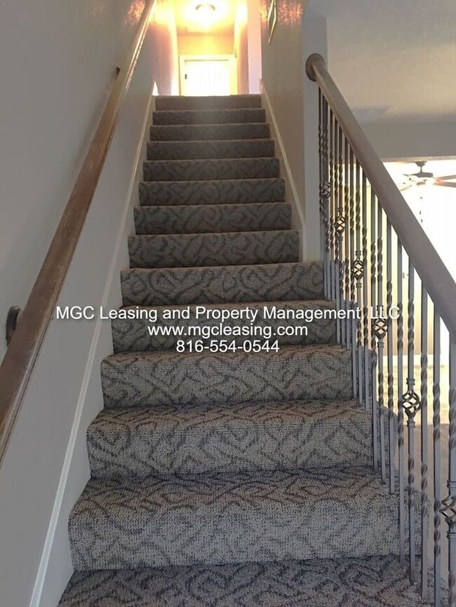 Building Photo - Exterior Townhome at Timber Trails — Available Now