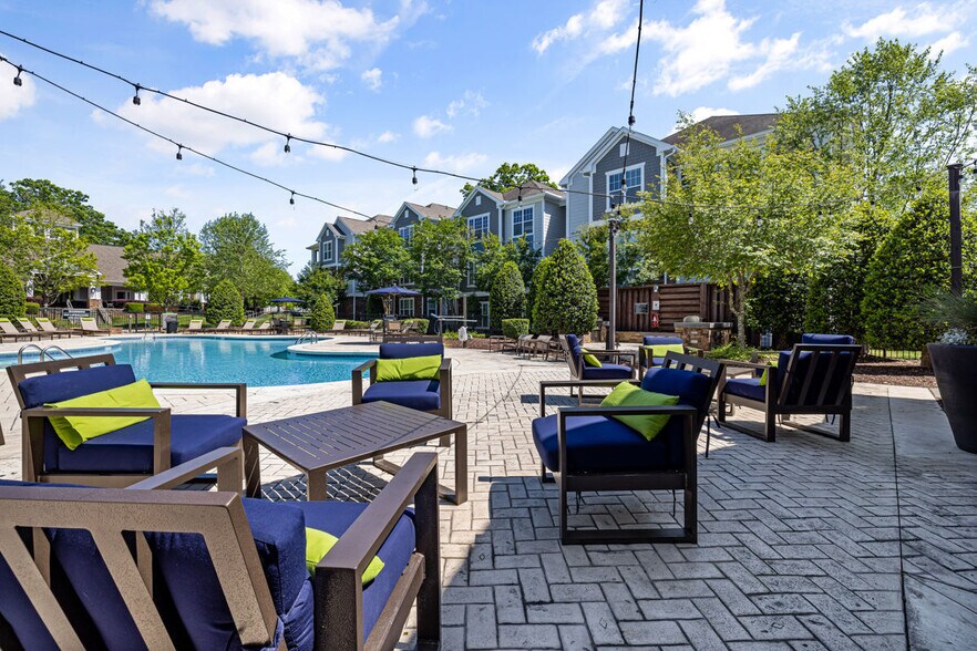 Garrett West 4130 Garrett Rd Durham NC 27707 Apartment Finder